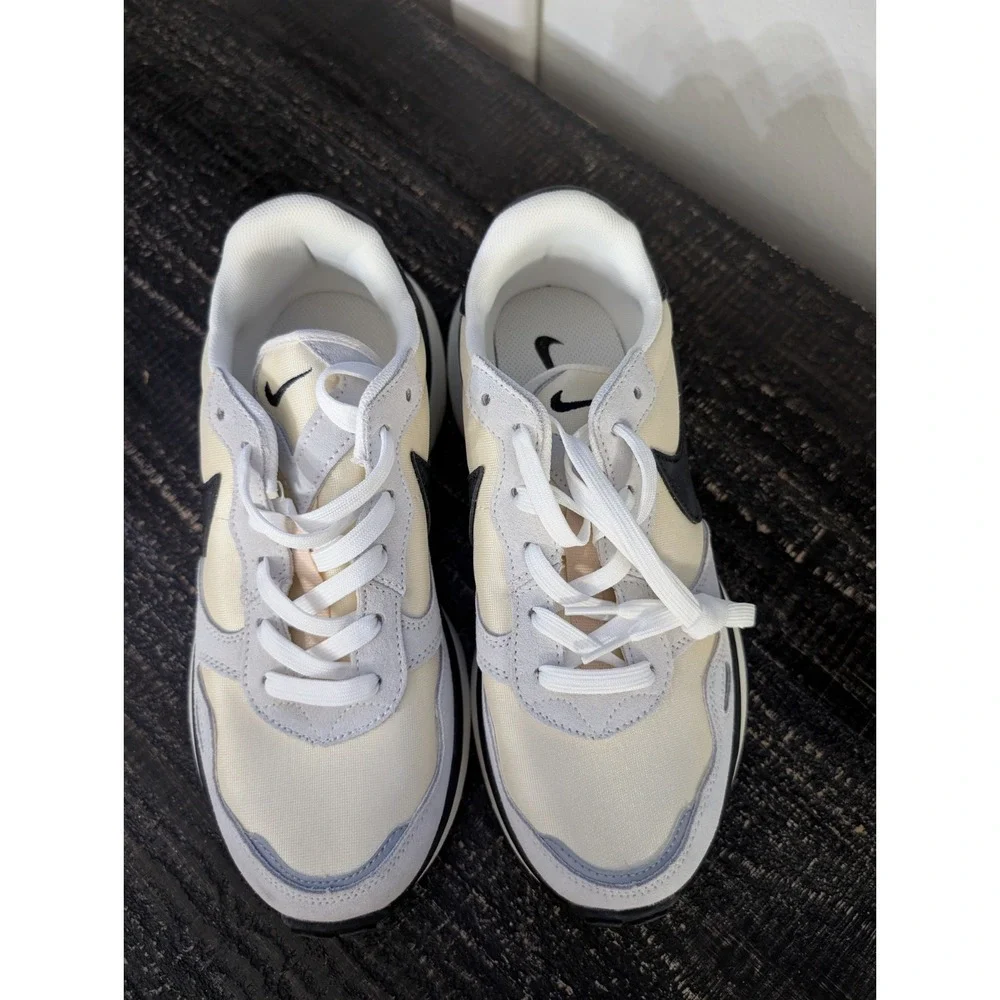 Nike Men's Phoenix Waffle FD2196-100 New Size 8 - Picture 10 of 10